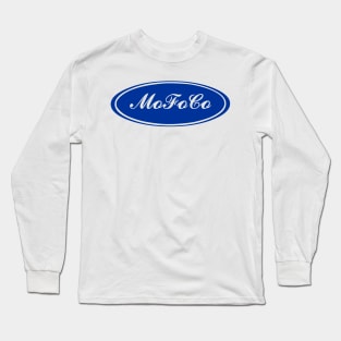 MoFoCo Long Sleeve T-Shirt